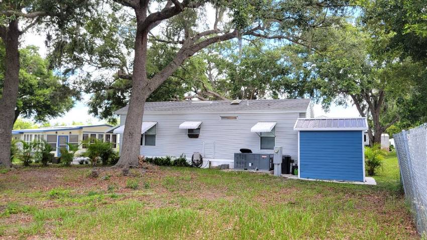 4320 Dundee Road a Winter Haven, FL Mobile or Manufactured Home for Sale